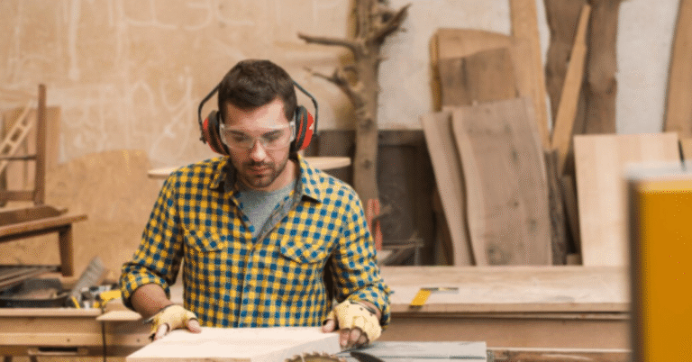 james woodworking