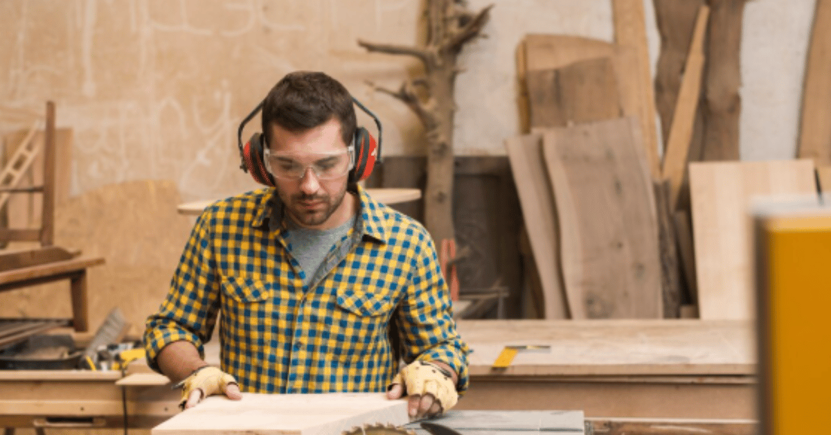james woodworking