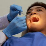 root canal recovery