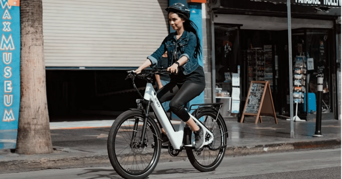 szd ebike store