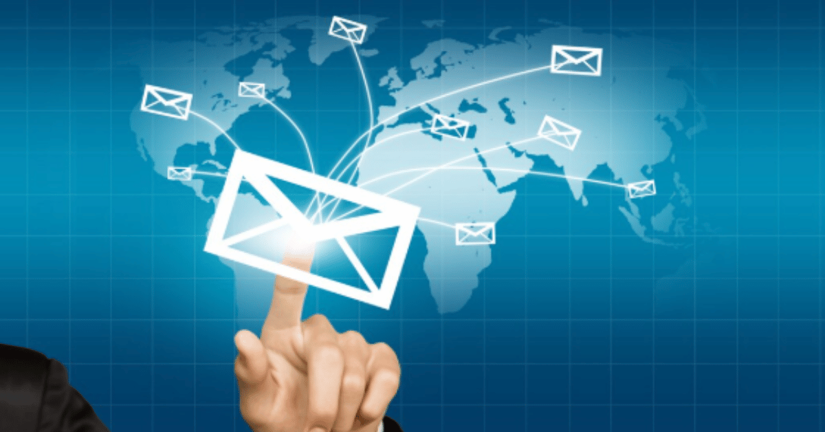 net mailmessage