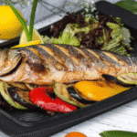 peixe prego