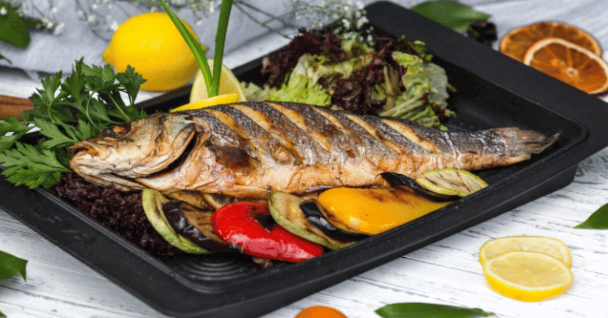 peixe prego
