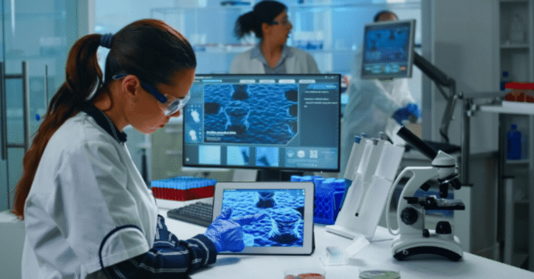 chilton labs
