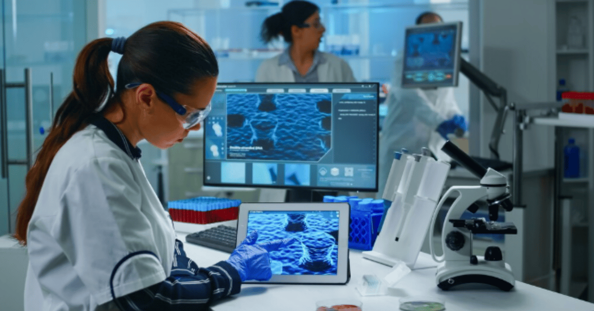 chilton labs