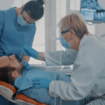 osseous surgery
