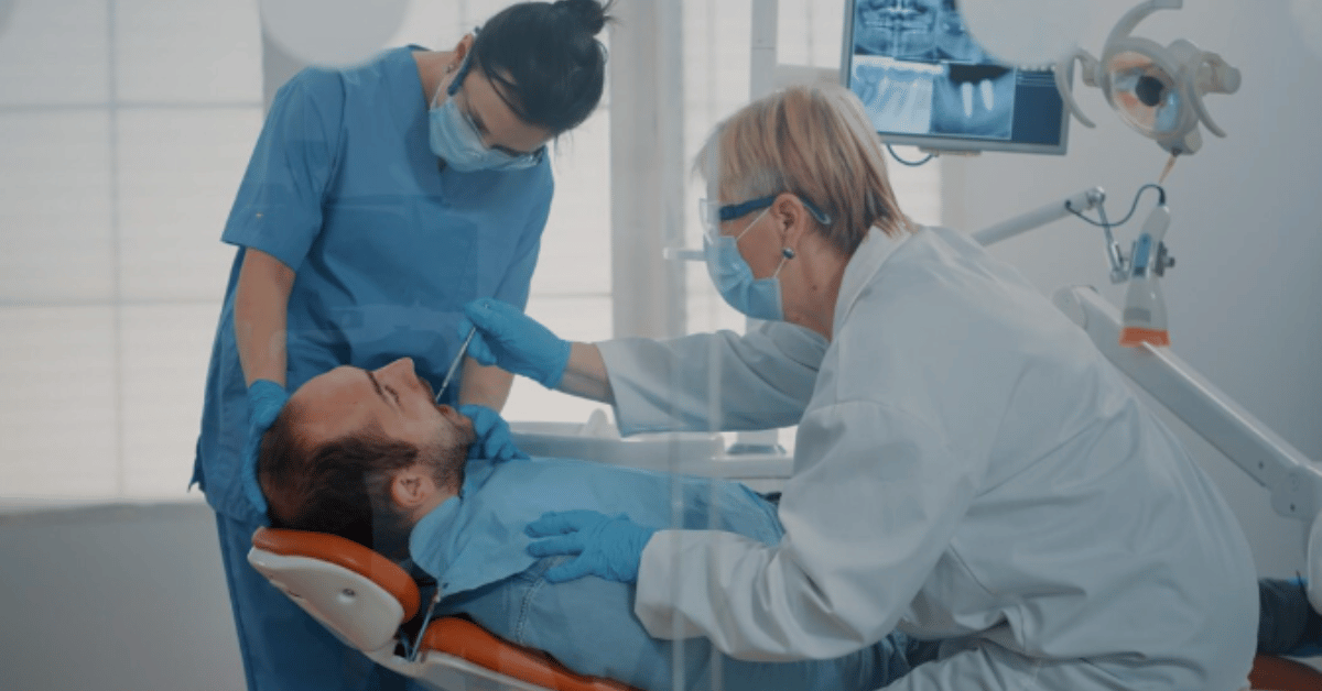 osseous surgery