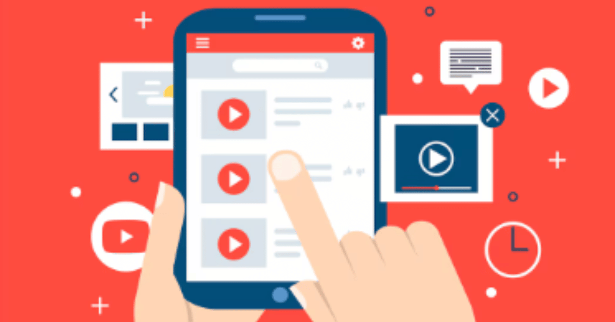 youtube video and downloader