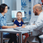 madeleine clinic