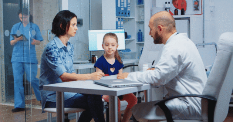 madeleine clinic