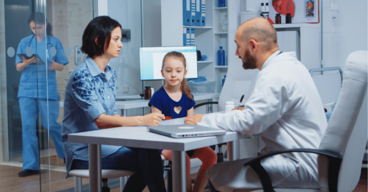 madeleine clinic