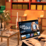 youcine web