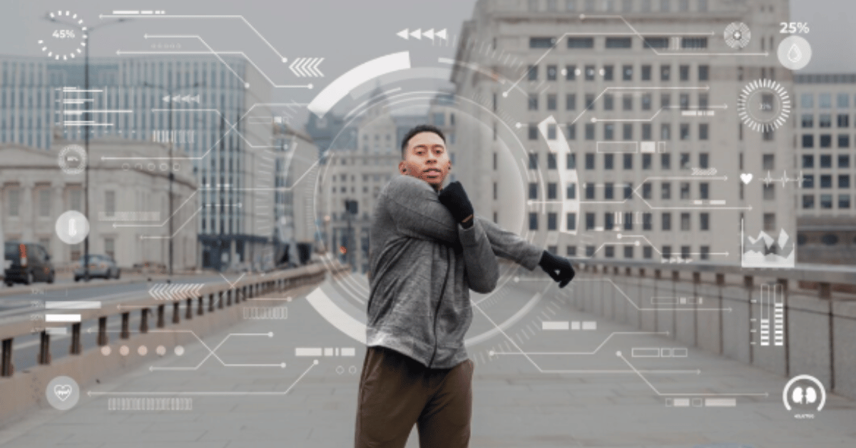 transformative technologies