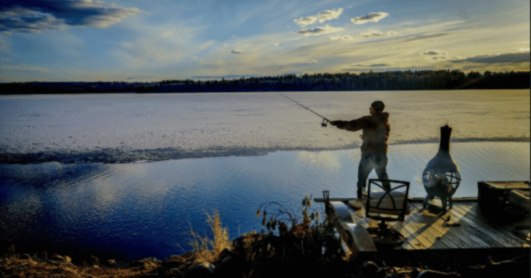 texas fishing forum