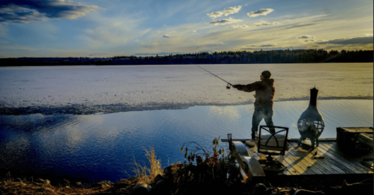 texas fishing forum