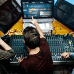 midi show control