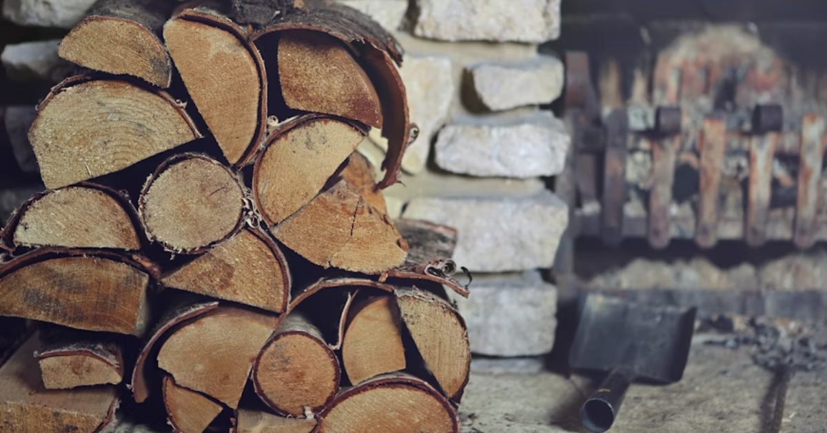 firewood