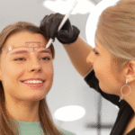 brow lift