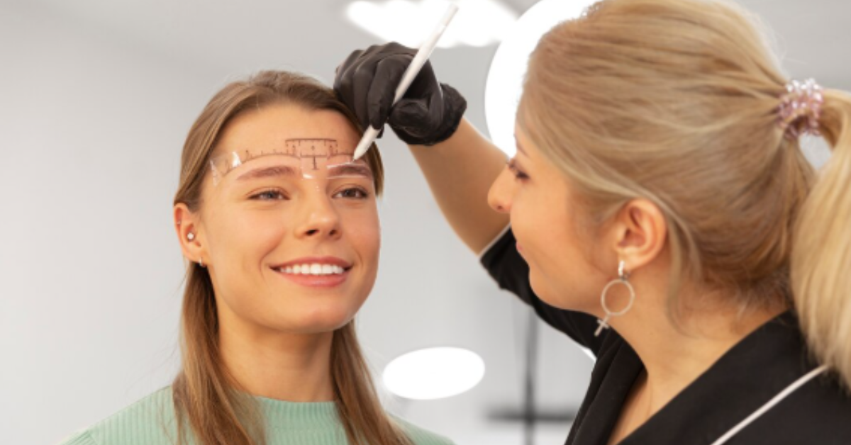brow lift