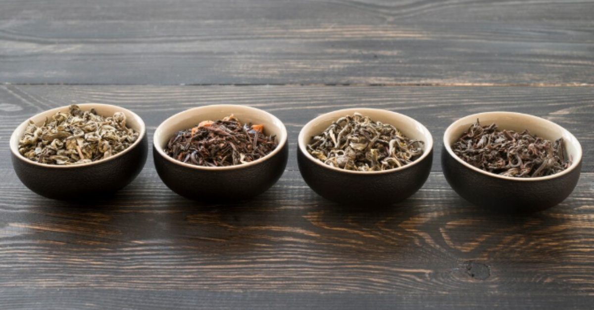 genmaicha