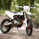 electric dirt motorcycle