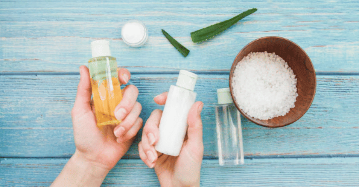 sea salt spritz