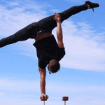 one gymnastics