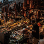 foodies marketplace