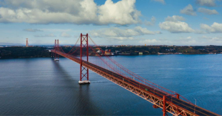 port mann bridge