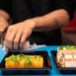 mika sushi