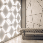 pvc wall panels