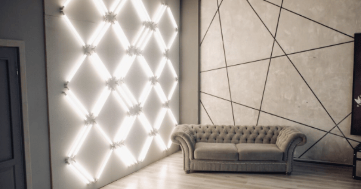 pvc wall panels
