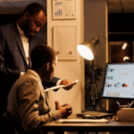 imc business application