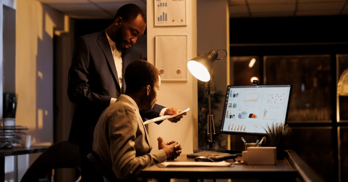 imc business application