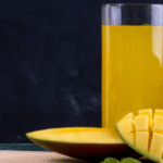 slice cold drink