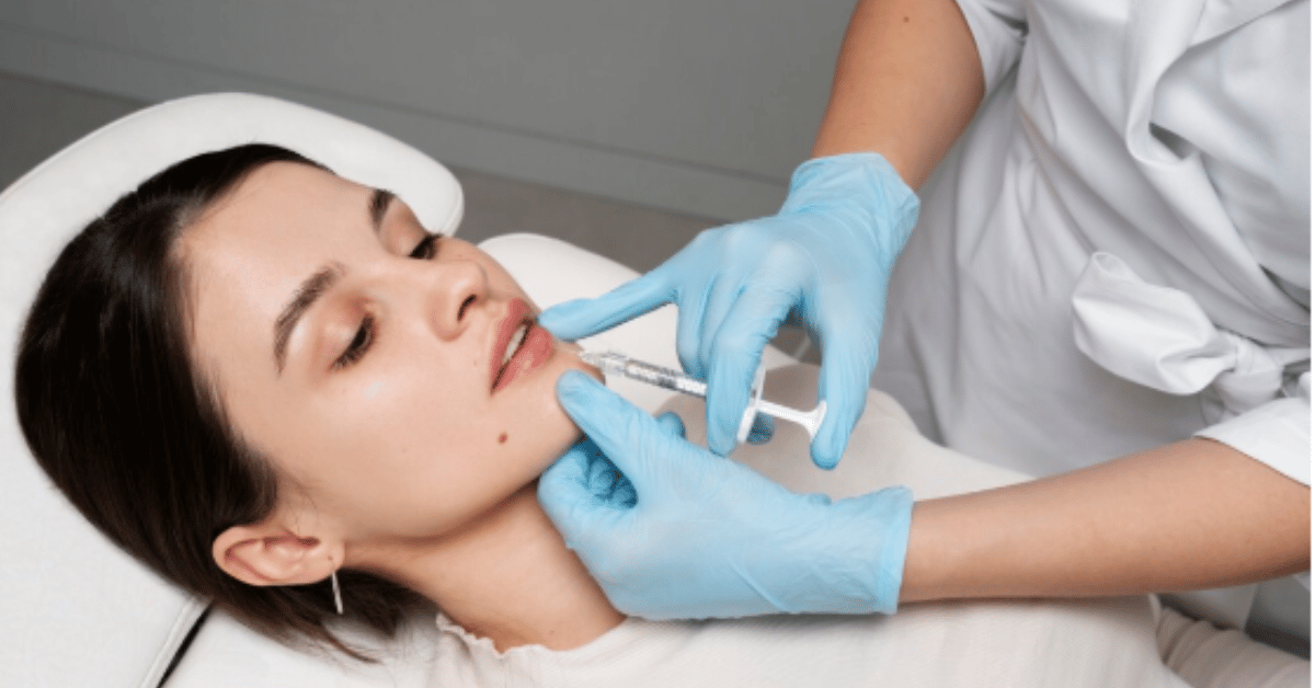 jaw filler