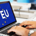 euro signage