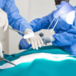 orthographic surgery