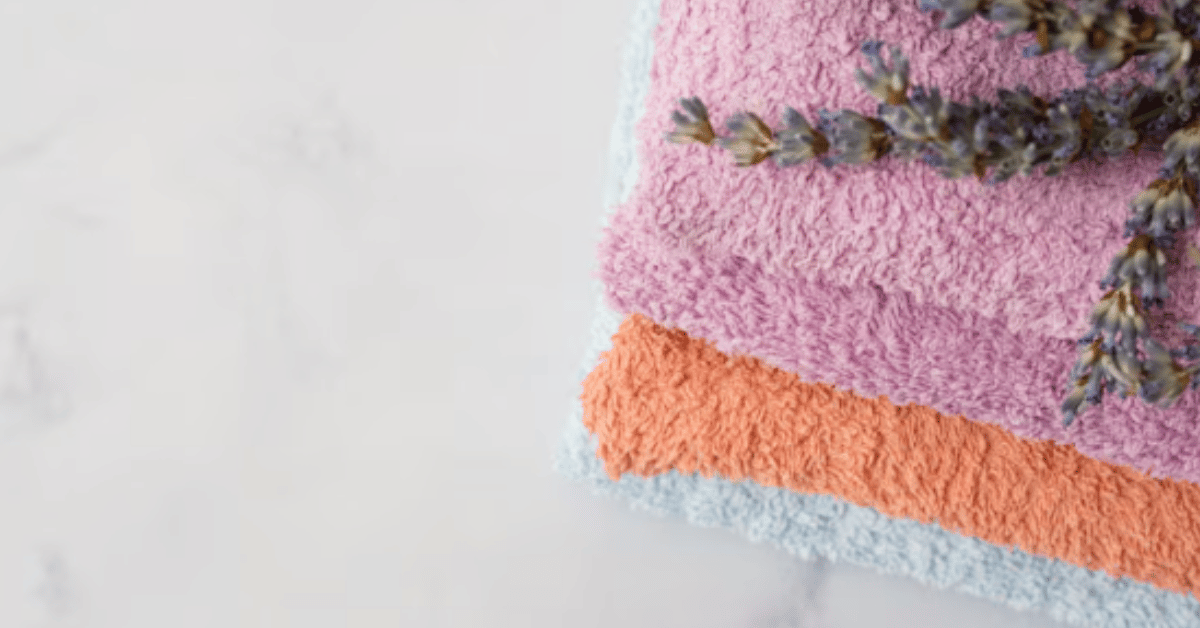 terry cloth