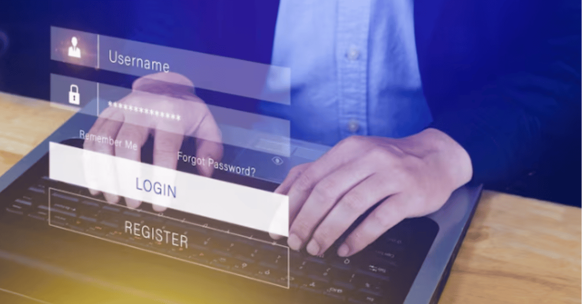 rhp login