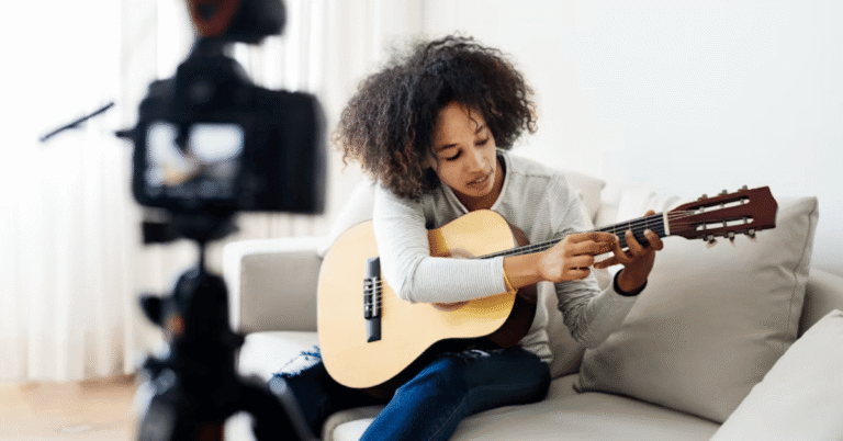 musician youtubers