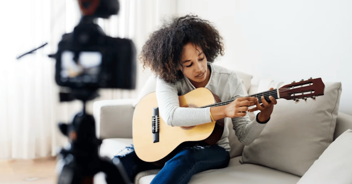 musician youtubers