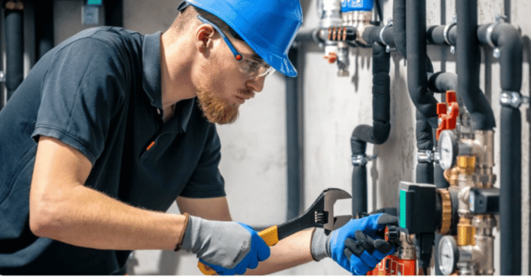 toronto boiler repairs