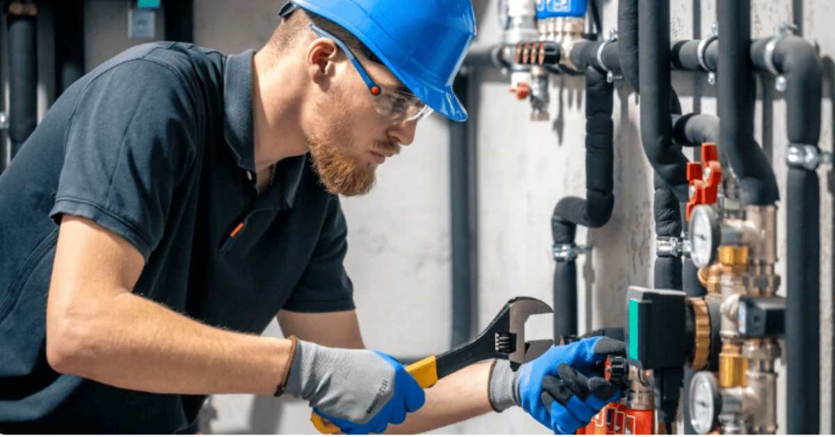 toronto boiler repairs