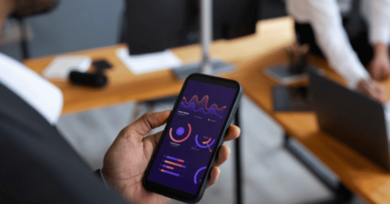 mobile punch