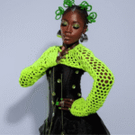 fashion and nails