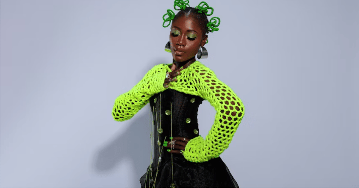 fashion and nails