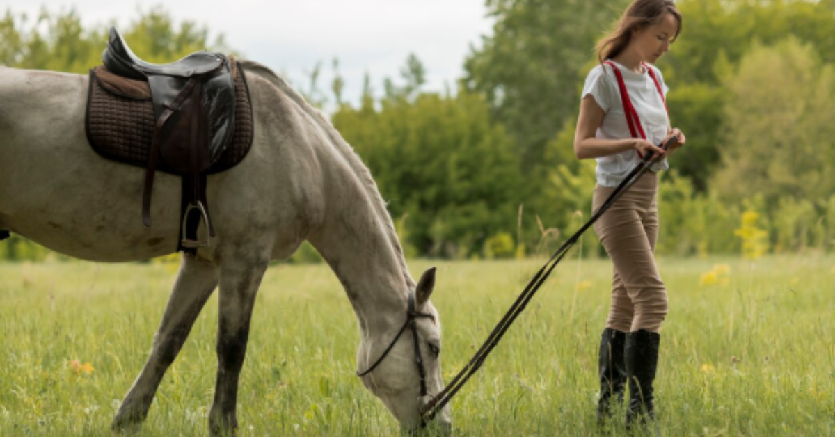riding crop