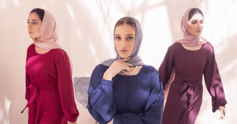 abaya
