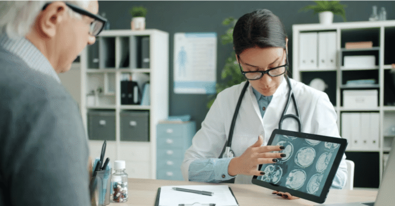 portail patient